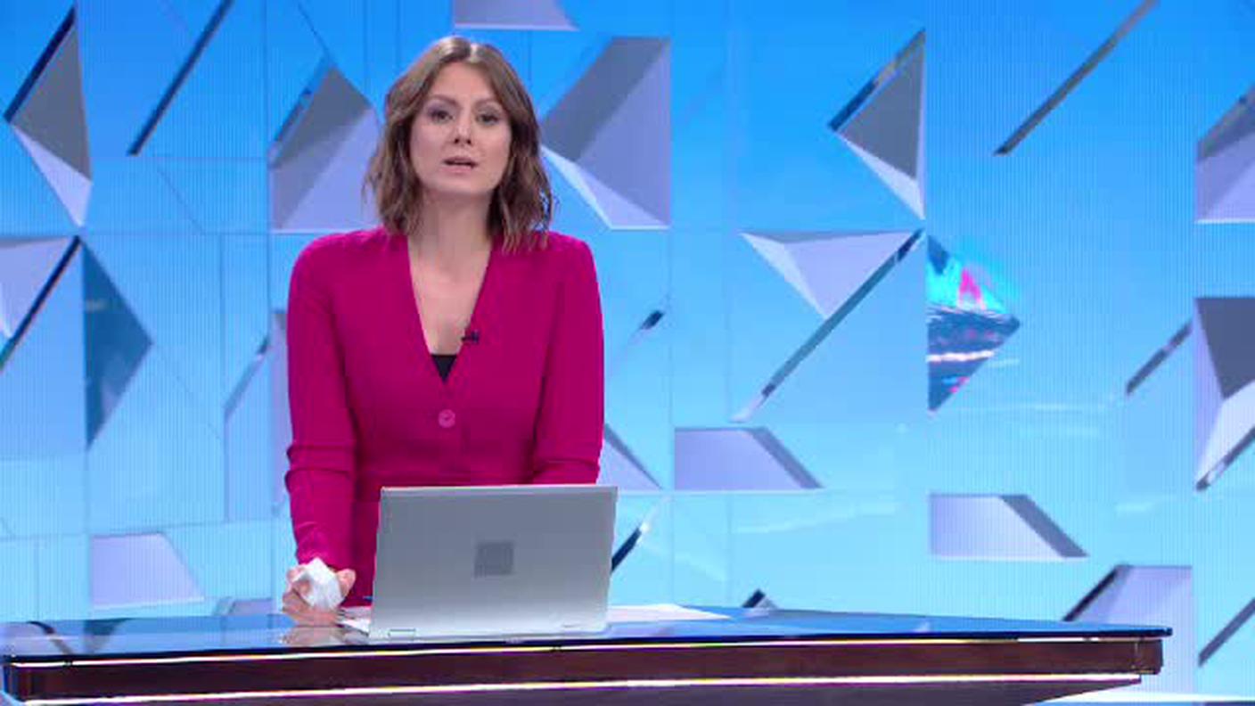 TELEGIORNALE 12:30  [La1] 2020-06-18 12:30:00