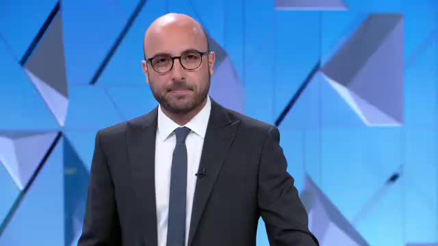 TELEGIORNALE 12:30  [La1] 2020-06-20 12:30:00