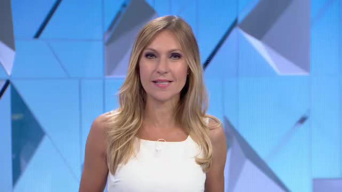 TELEGIORNALE 12:30  [La1] 2020-06-26 12:30:00