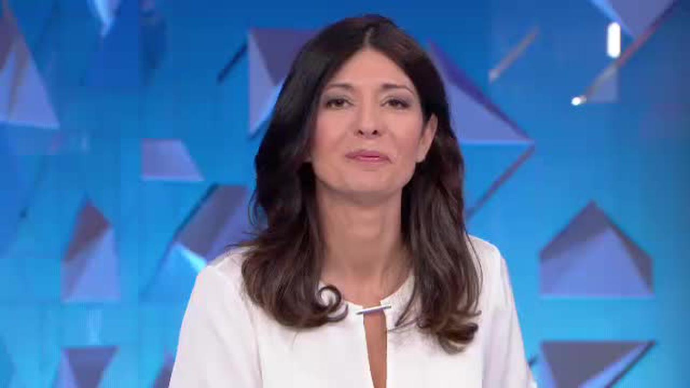 TELEGIORNALE  [La1] 2020-06-26 20:00:11