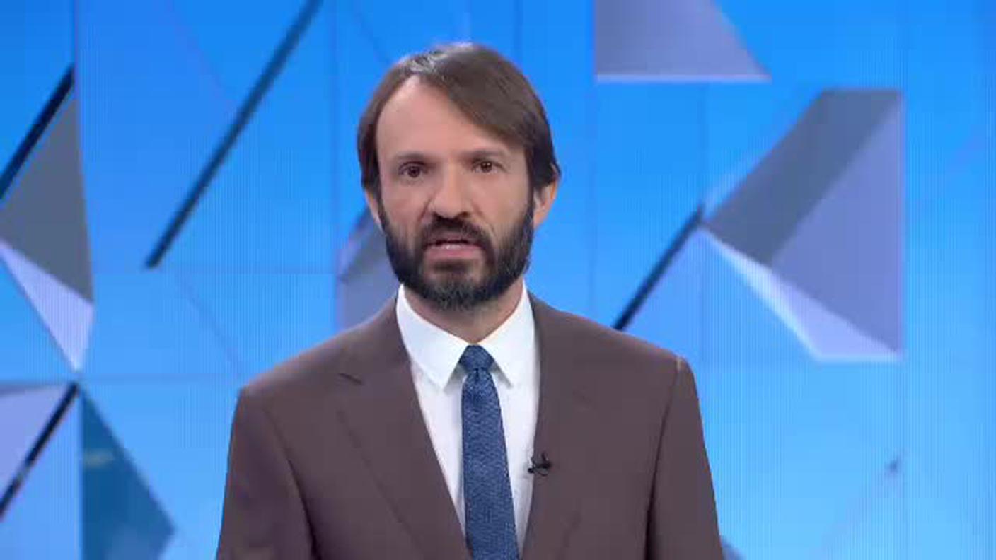 TELEGIORNALE 12:30  [La1] 2020-06-27 12:30:00