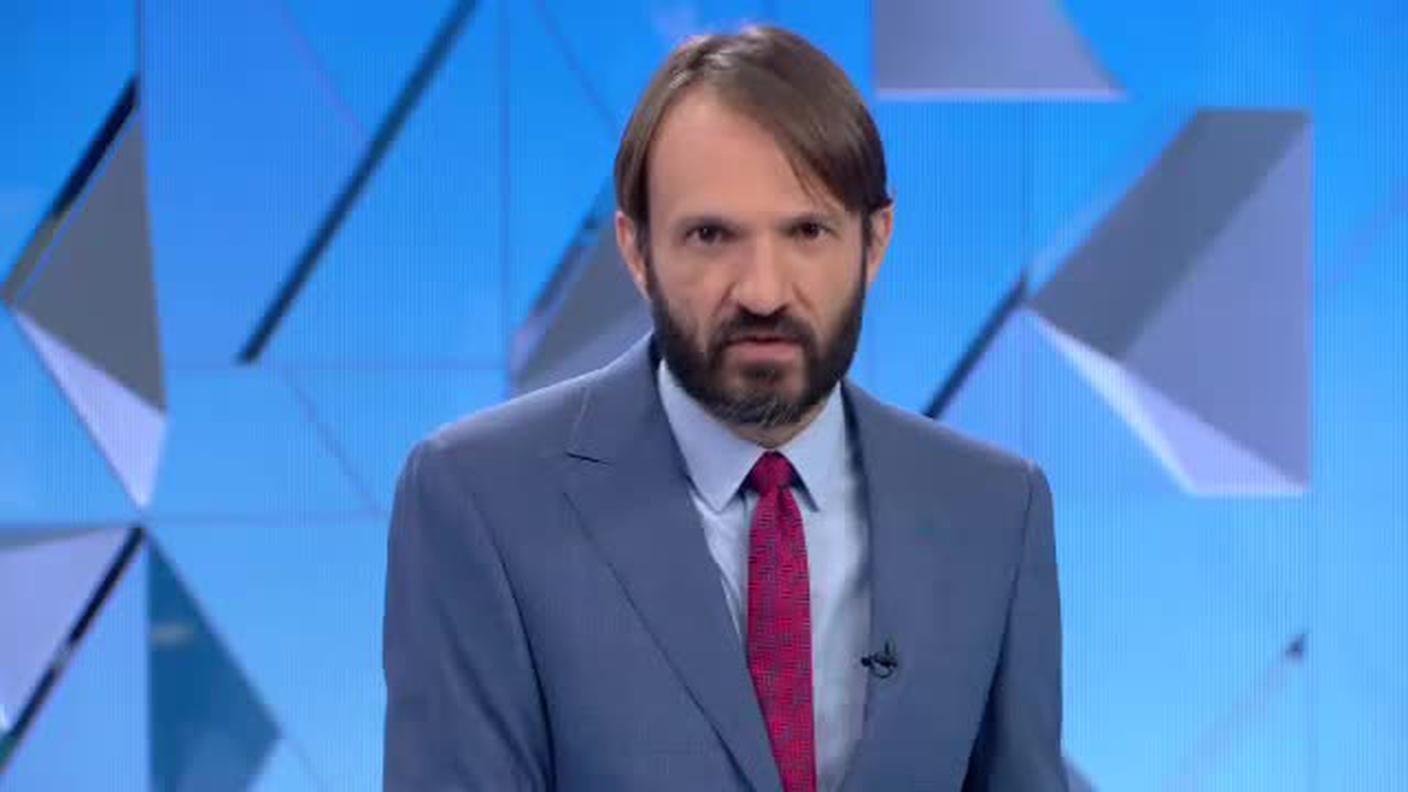 TELEGIORNALE 12:30  [La1] 2020-06-28 12:30:00