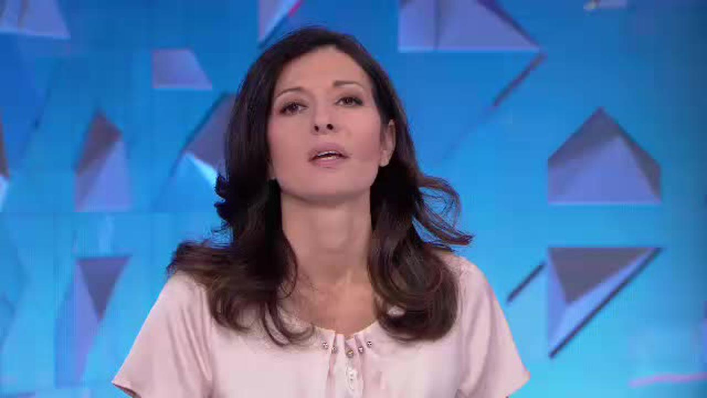 TELEGIORNALE  [La1] 2020-06-28 20:00:11