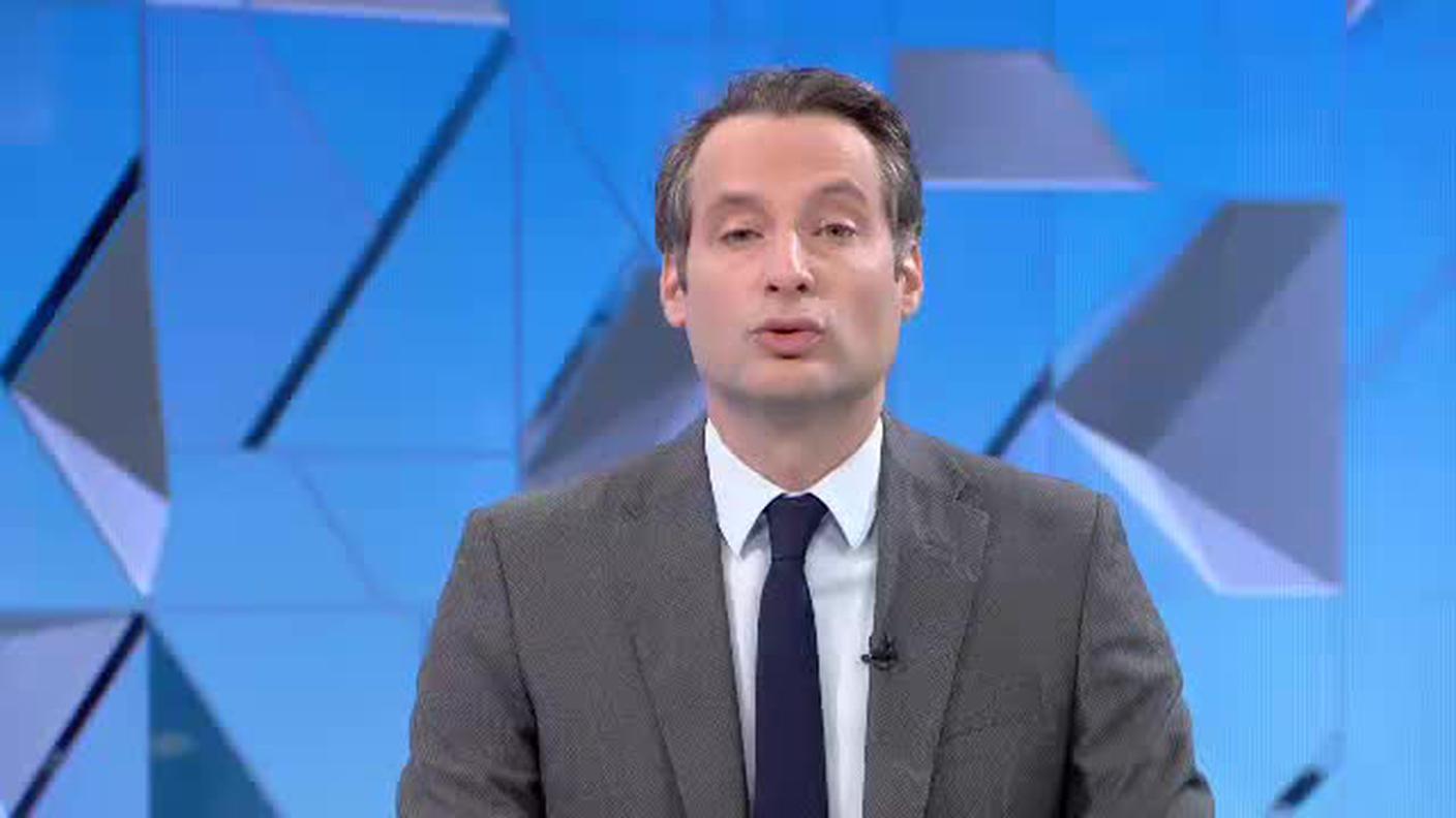 TELEGIORNALE 12:30  [La1] 2020-06-29 12:30:00