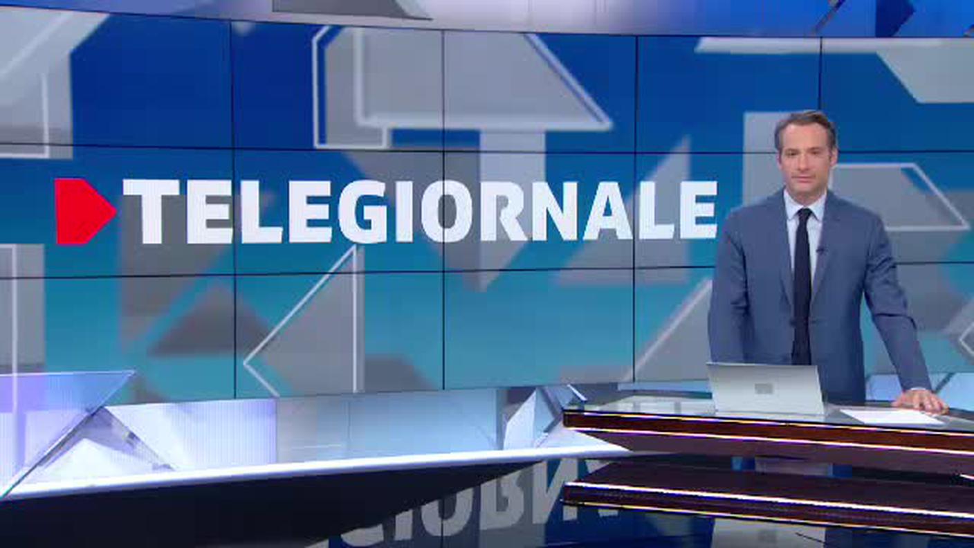 TELEGIORNALE 12:30  [La1] 2020-06-30 12:30:00