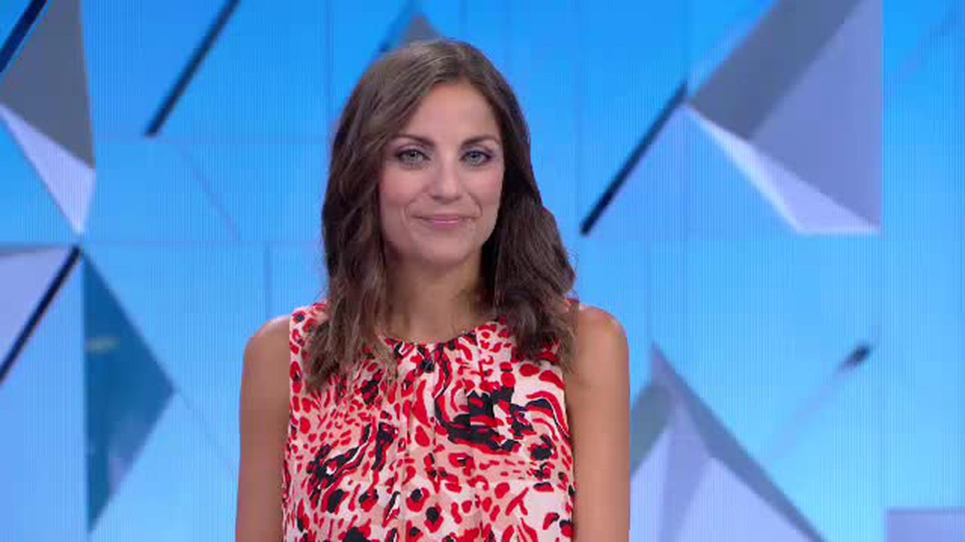 TELEGIORNALE 12:30  [La1] 2020-07-03 12:30:00