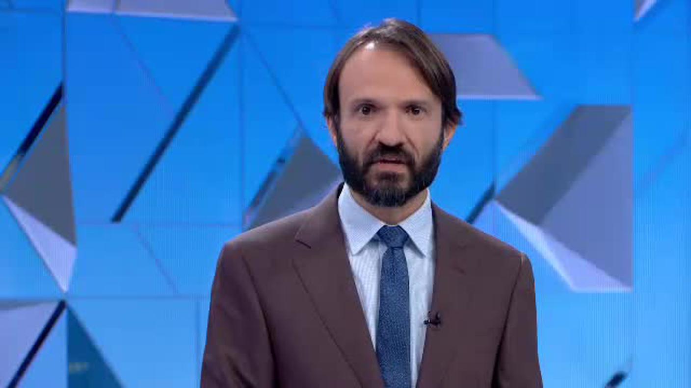 TELEGIORNALE 12:30  [La1] 2020-07-05 12:30:00