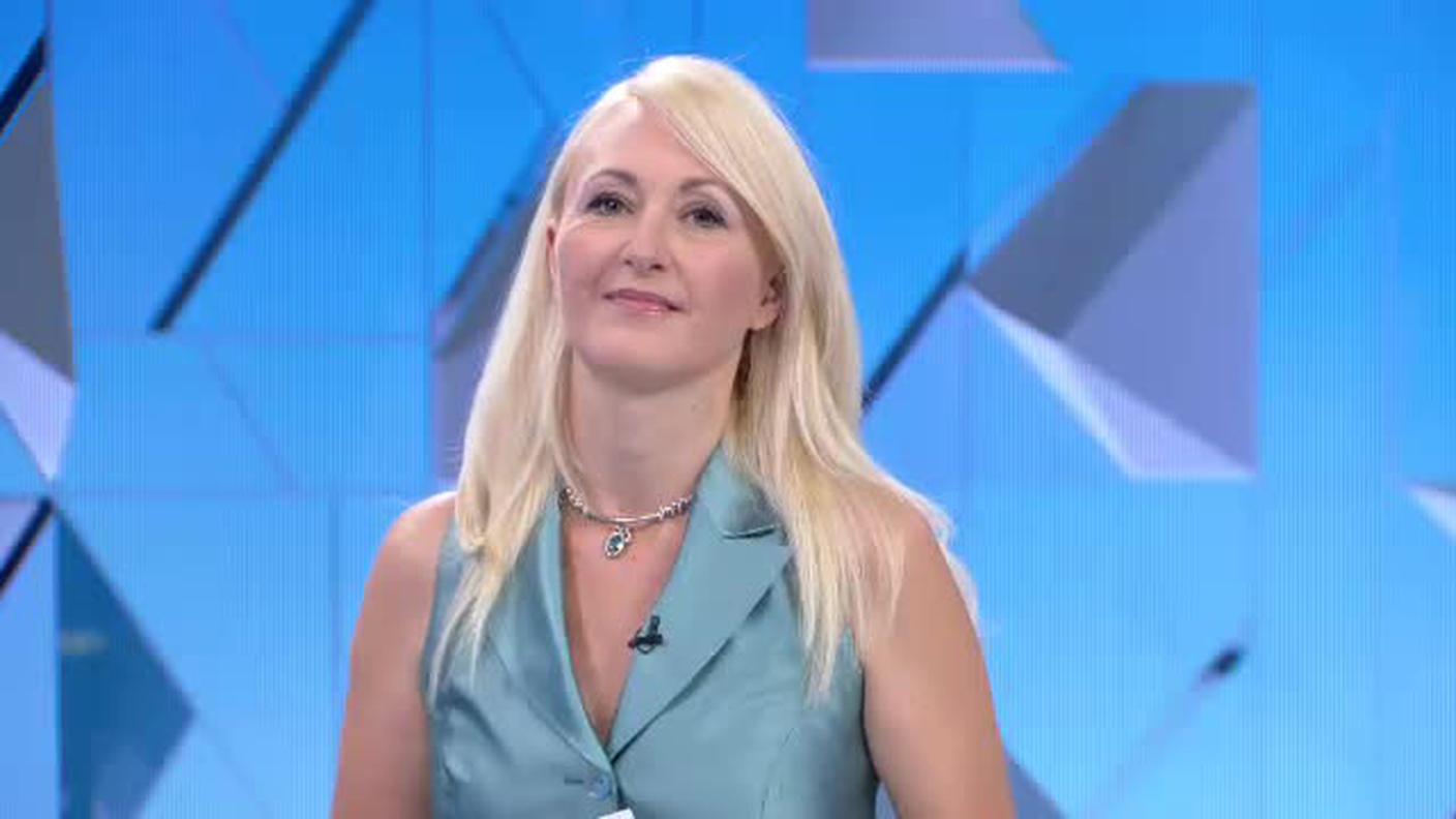 TELEGIORNALE 12:30  [La1] 2020-07-09 12:30:00