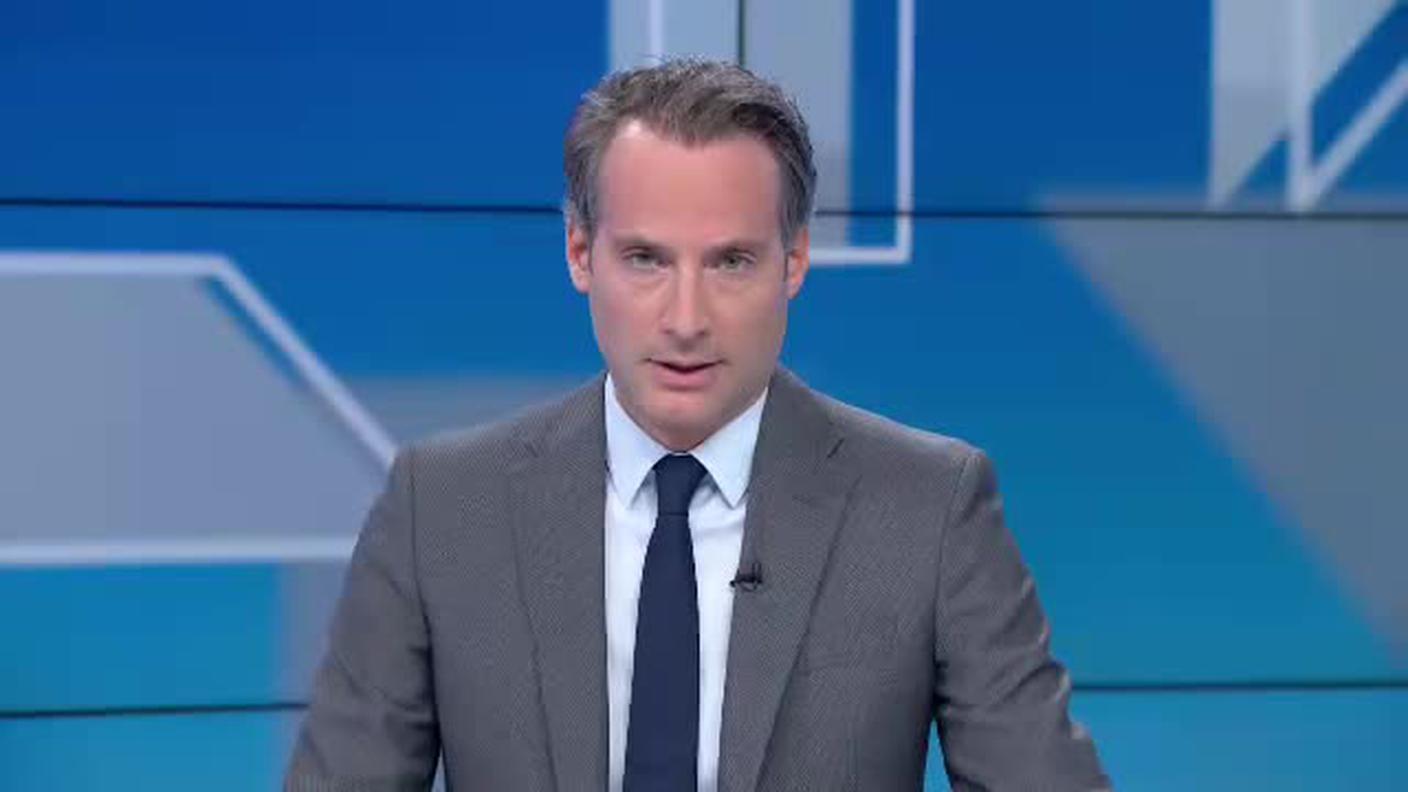 TELEGIORNALE 12:30  [La1] 2020-07-10 12:30:00
