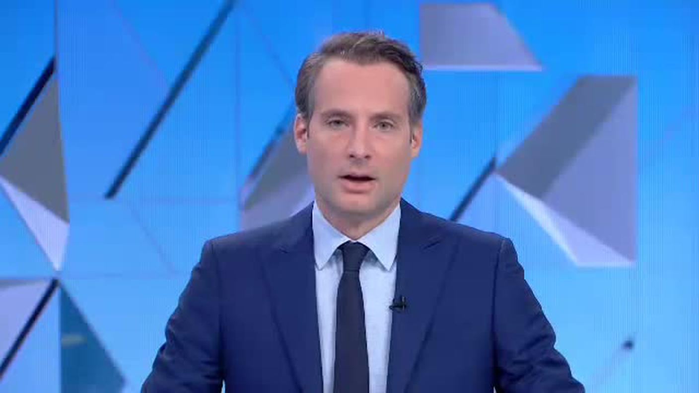 TELEGIORNALE 12:30  [La1] 2020-07-11 12:30:00