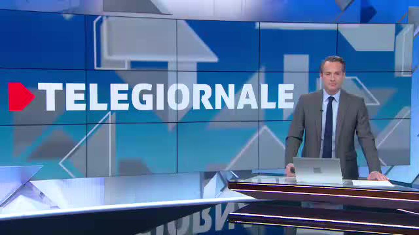 TELEGIORNALE 12:30  [La1] 2020-07-12 12:30:00