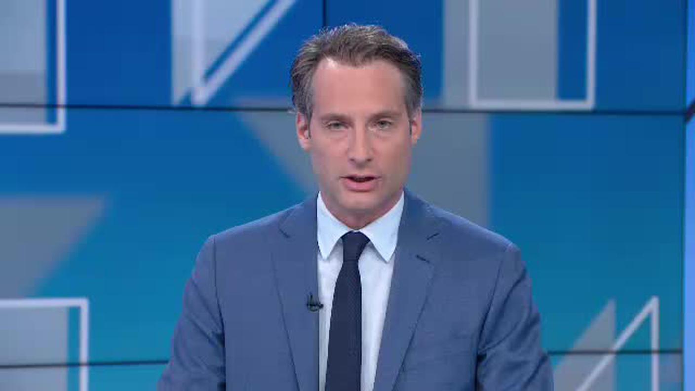 TELEGIORNALE 12:30  [La1] 2020-07-13 12:30:00