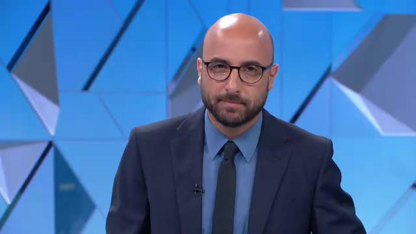 TELEGIORNALE 12:30  [La1] 2020-07-14 12:30:00