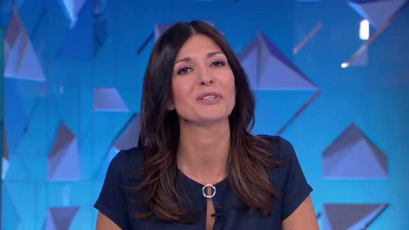 TELEGIORNALE  [La1] 2020-07-14 20:00:11