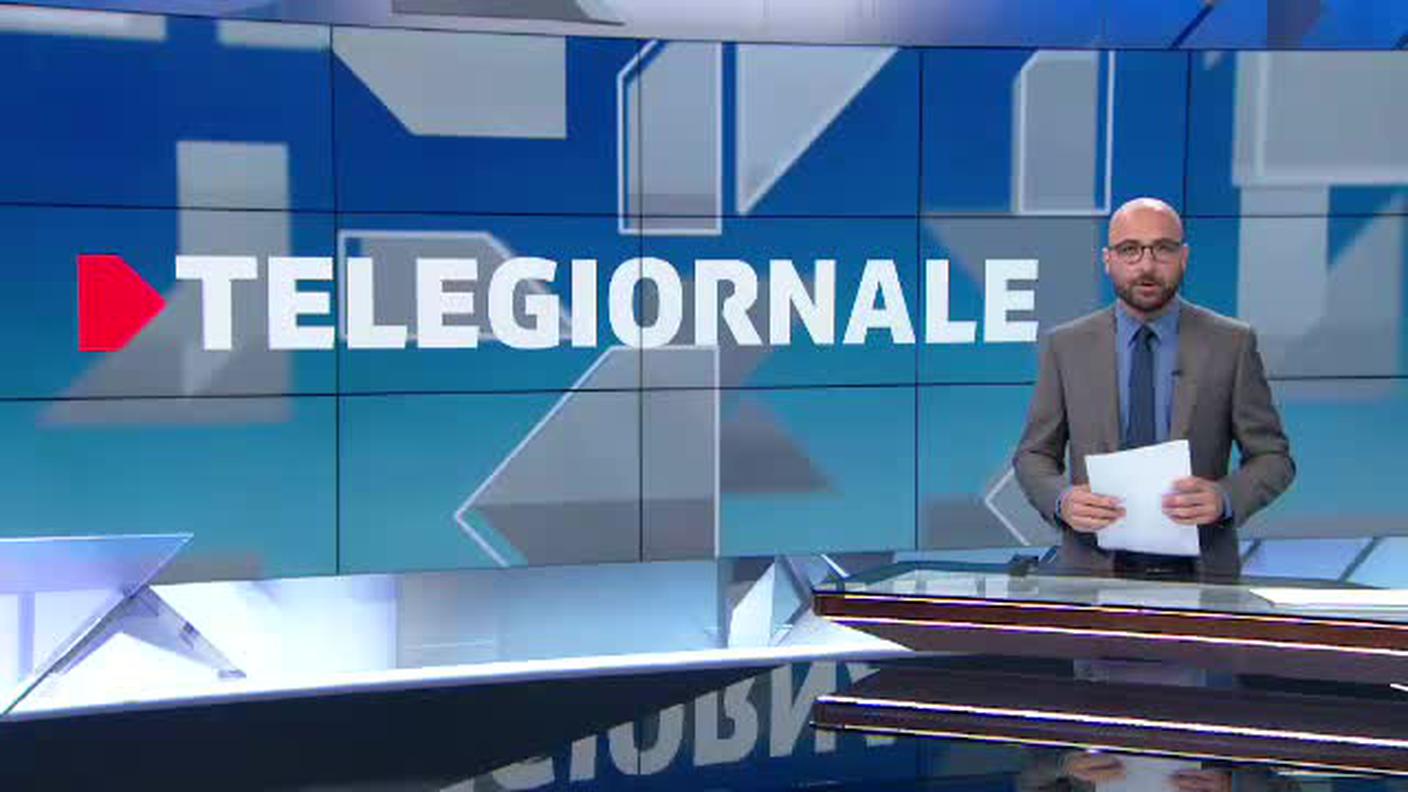 TELEGIORNALE 12:30  [La1] 2020-07-15 12:30:00