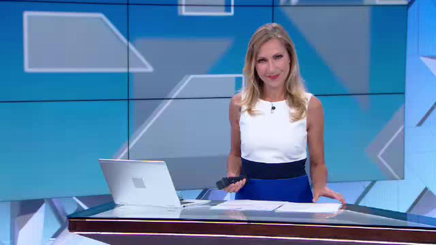 TELEGIORNALE 12:30  [La1] 2020-07-16 12:30:00