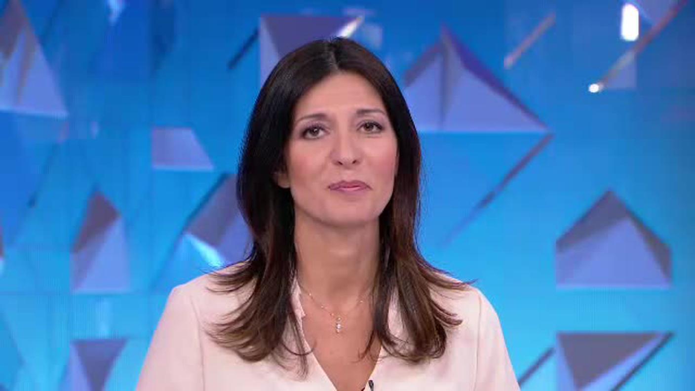 TELEGIORNALE  [La1] 2020-07-16 20:00:11