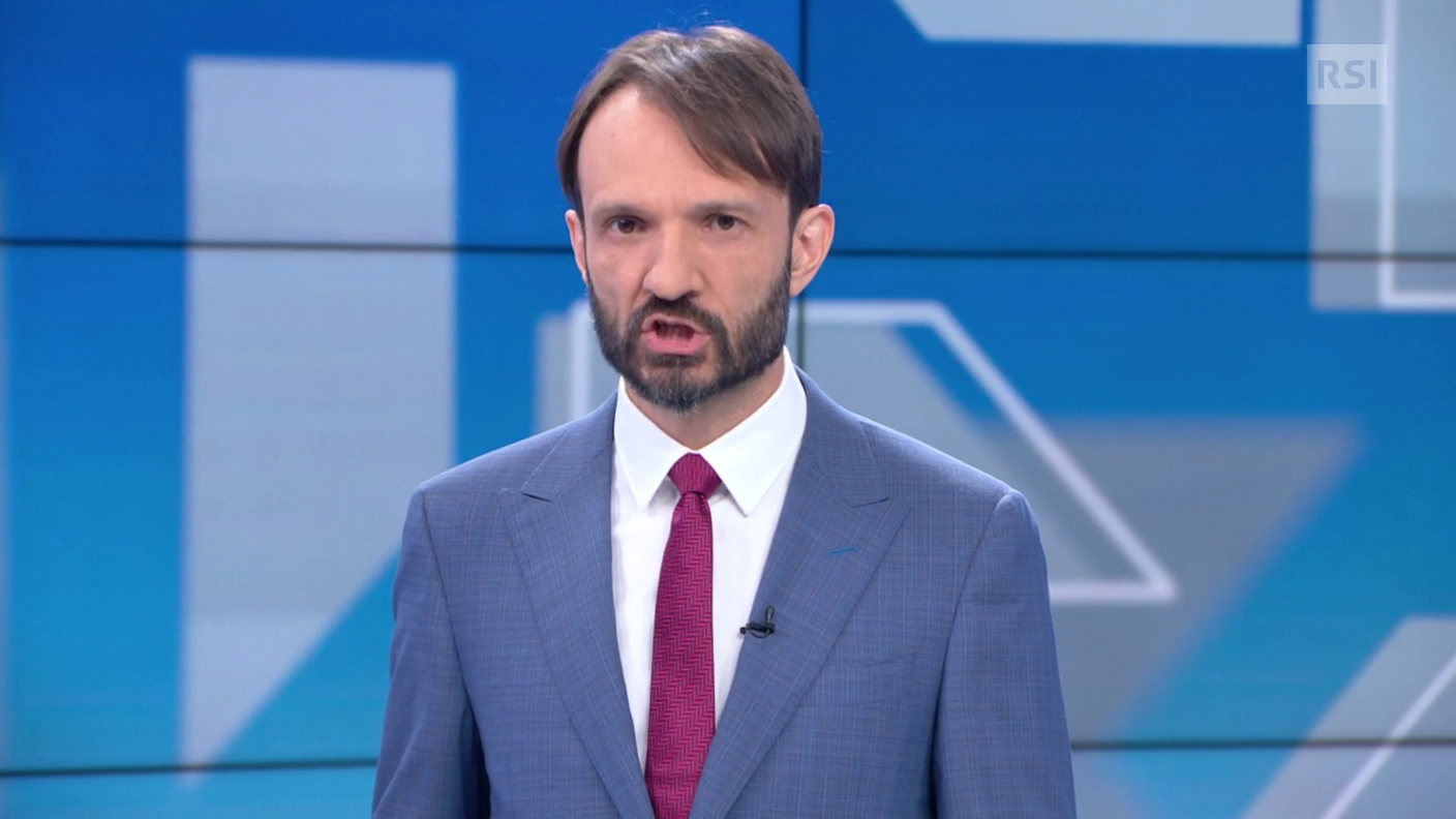 17.07.2020: Ue, al via il consiglio europeo sugli aiuti