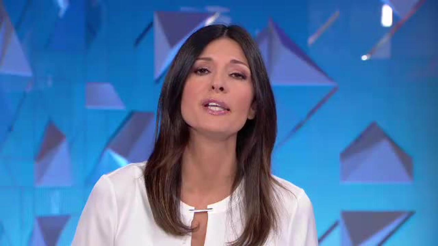 TELEGIORNALE  [La1] 2020-07-17 20:00:00