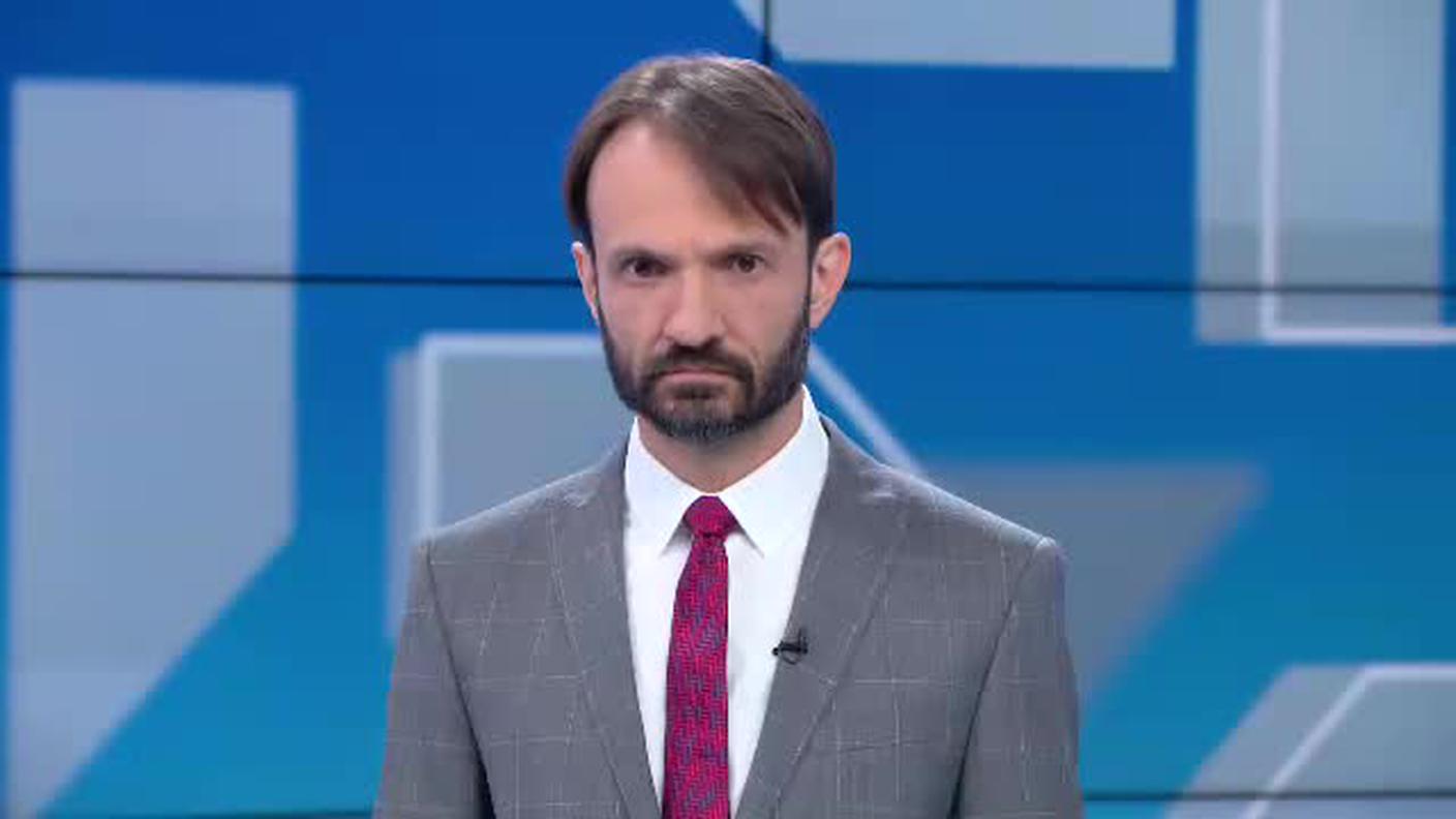 TELEGIORNALE 12:30  [La1] 2020-07-20 12:30:00