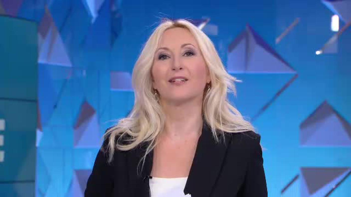 TELEGIORNALE  [La1] 2020-07-20 20:00:11