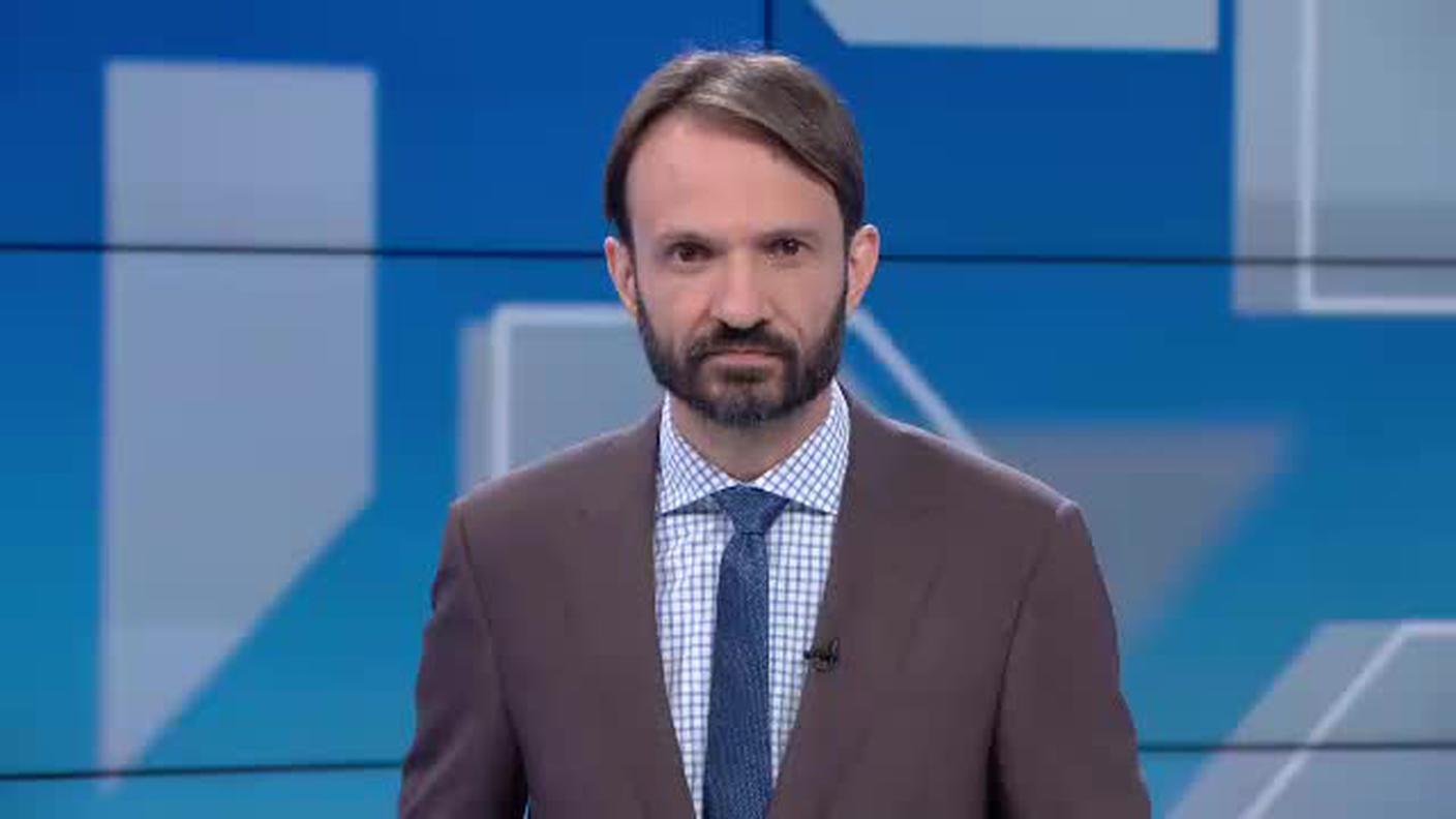 TELEGIORNALE 12:30  [La1] 2020-07-22 12:30:00