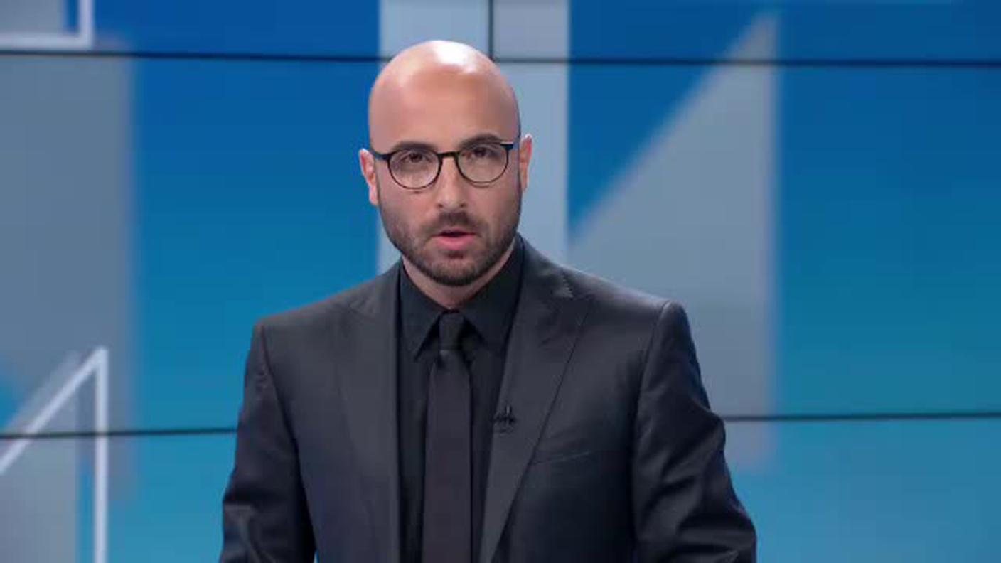 TELEGIORNALE 12:30  [La1] 2020-07-23 12:30:00