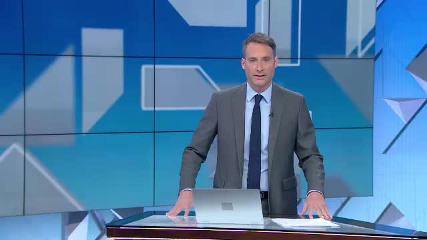 TELEGIORNALE 12:30  [La1] 2020-07-27 12:30:00