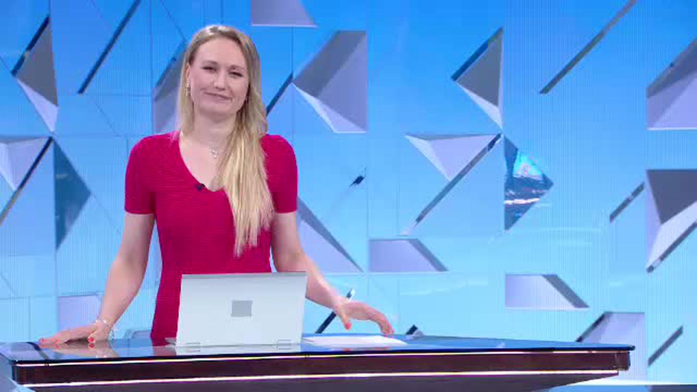 TELEGIORNALE 12:30  [La1] 2020-07-31 12:30:00