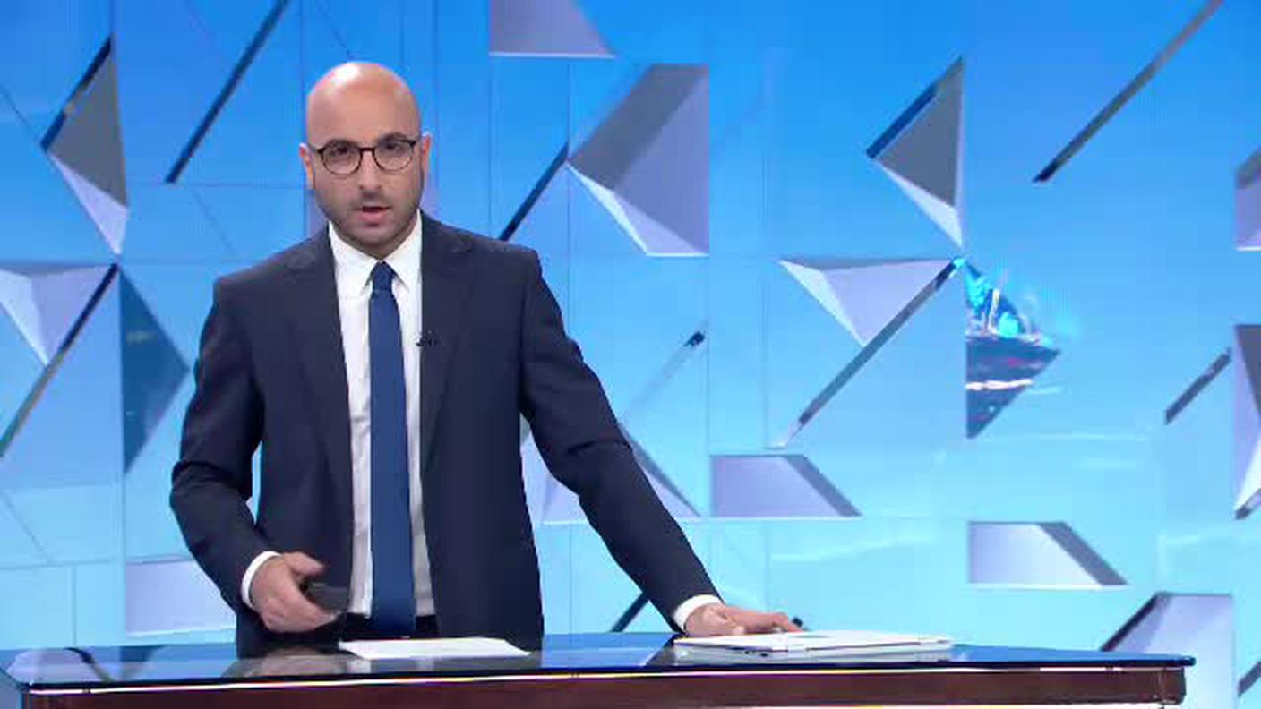 TELEGIORNALE 12:30  [La1] 2020-08-01 12:30:00