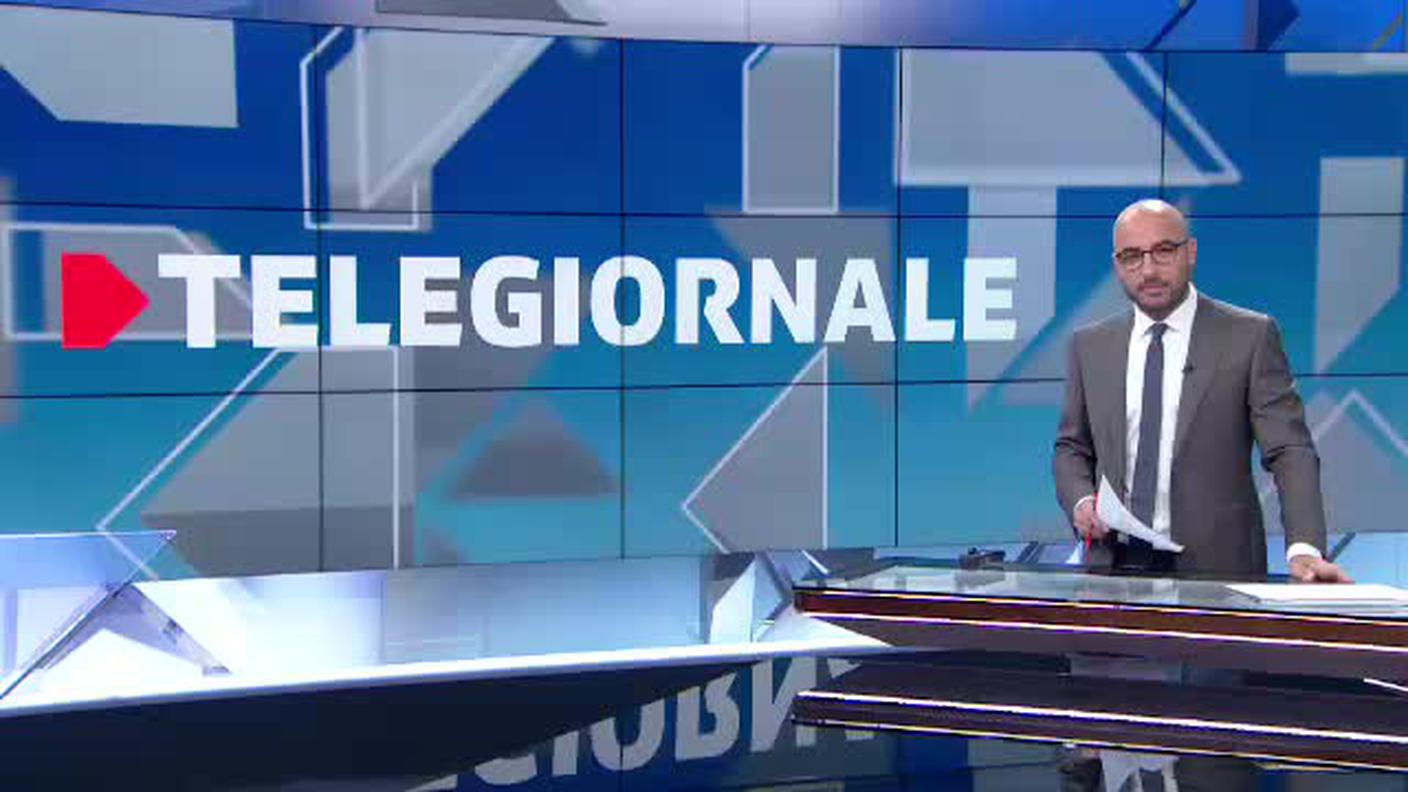 TELEGIORNALE 12:30  [La1] 2020-08-02 12:30:00