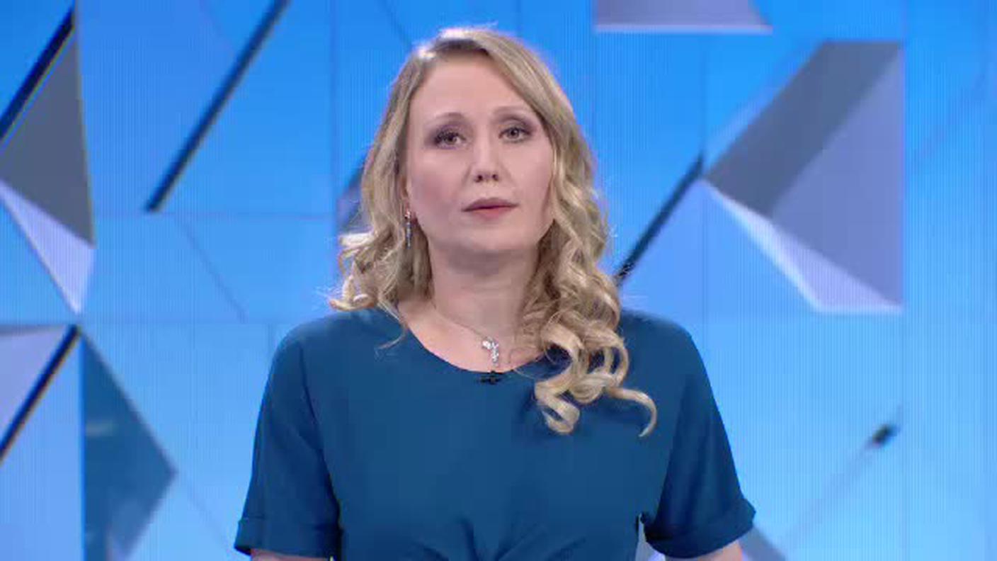 TELEGIORNALE 12:30  [La1] 2020-08-05 12:30:00
