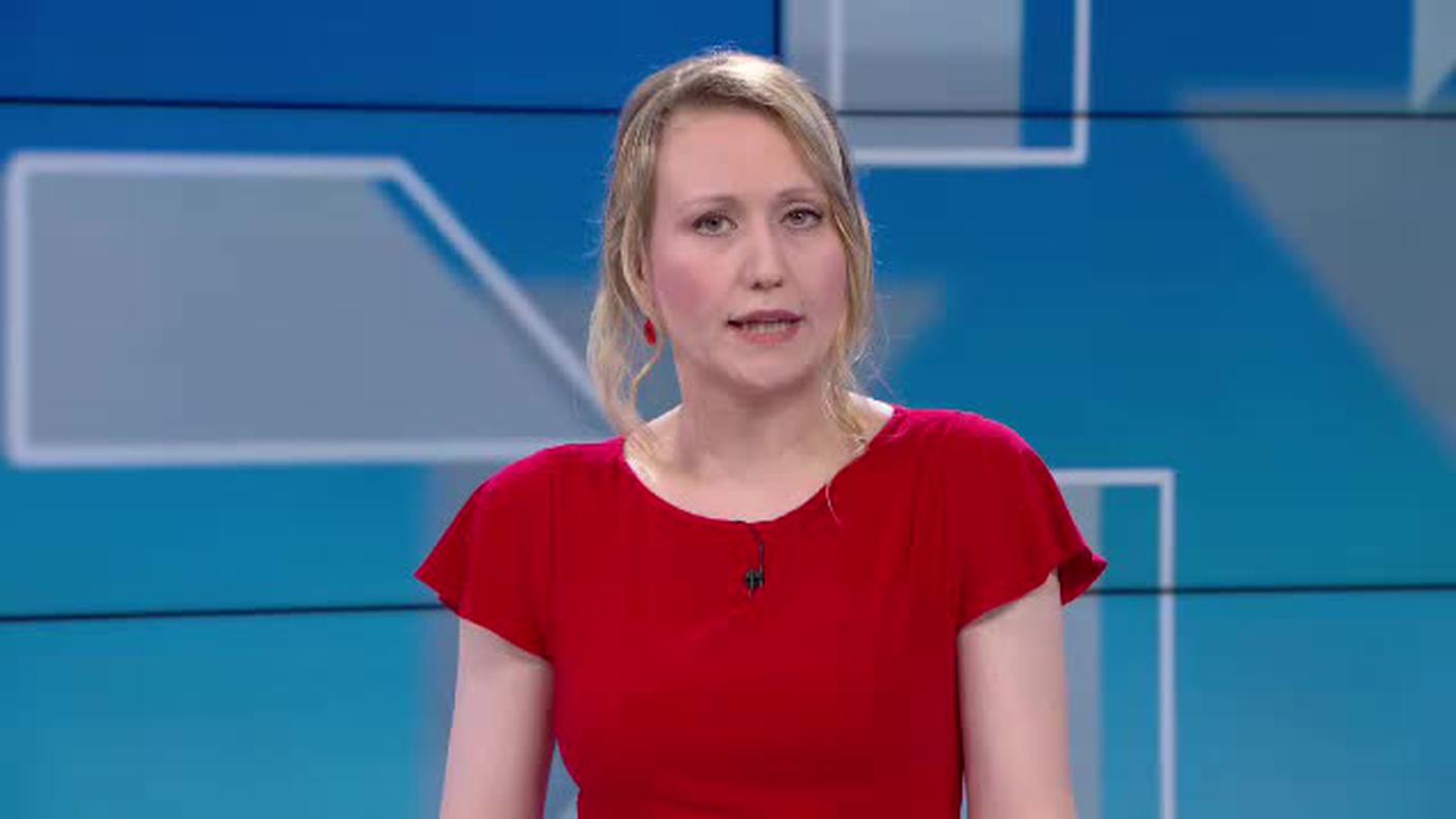 TELEGIORNALE 12:30  [La1] 2020-08-06 12:30:00