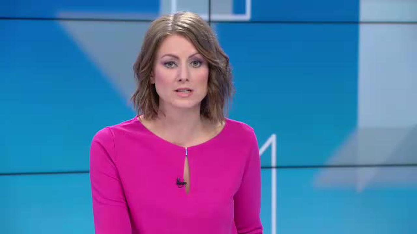 TELEGIORNALE 12:30  [La1] 2020-08-07 12:30:00