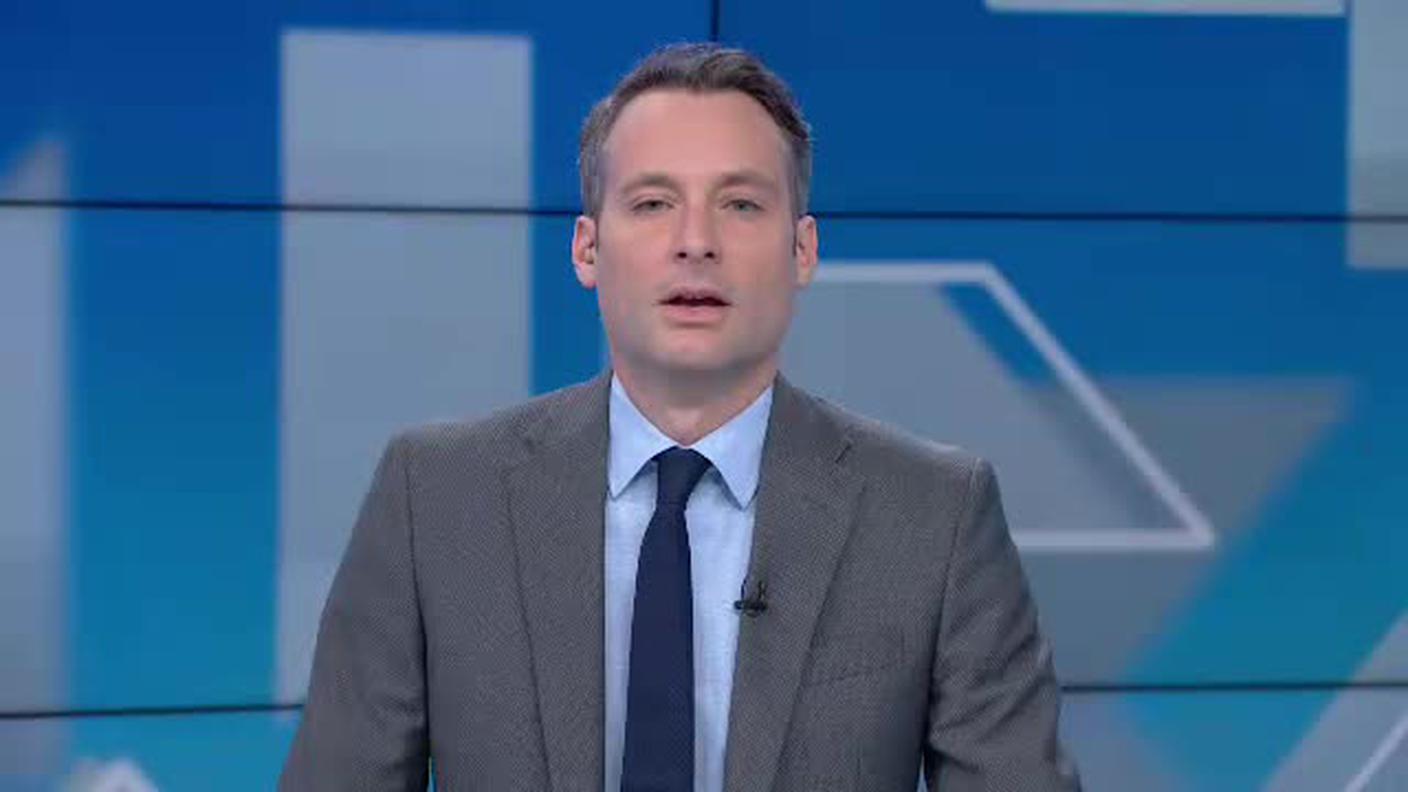 TELEGIORNALE 12:30  [La1] 2020-08-08 12:30:00