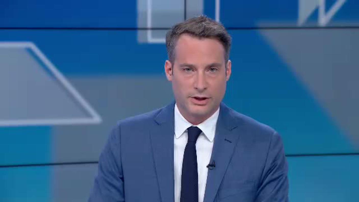 TELEGIORNALE 12:30  [La1] 2020-08-09 12:30:00