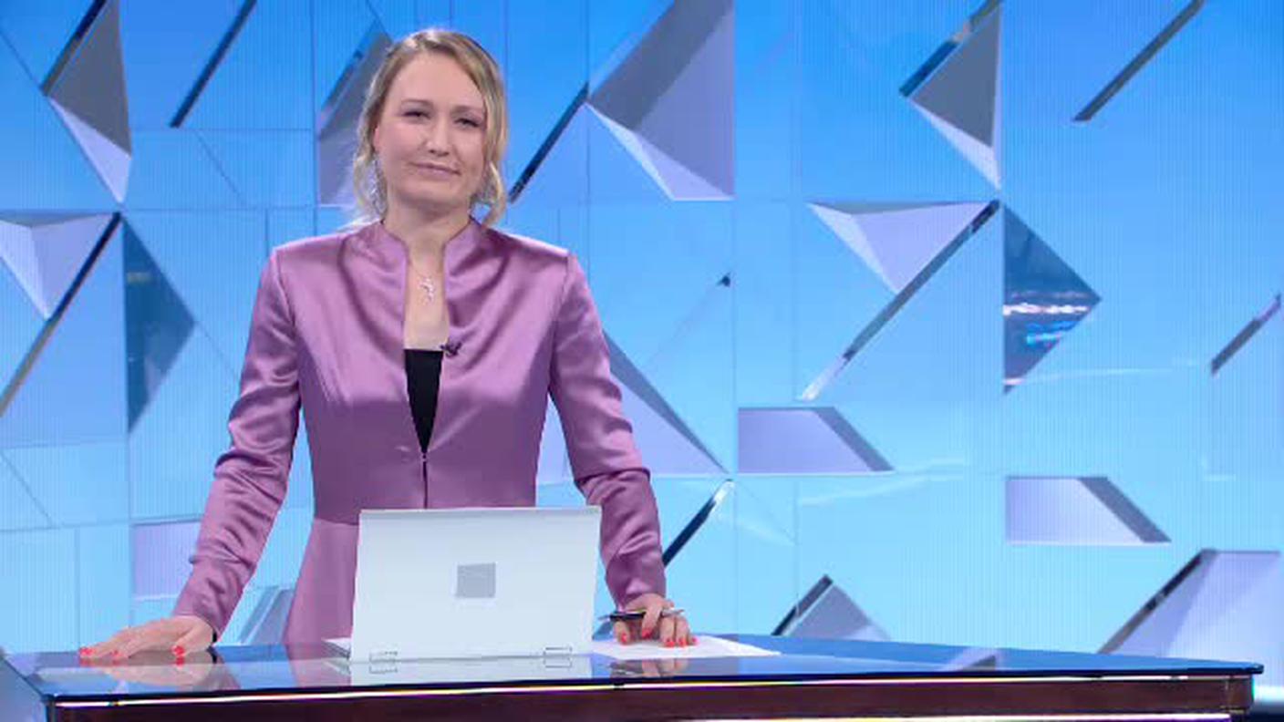 TELEGIORNALE 12:30  [La1] 2020-08-10 12:30:00