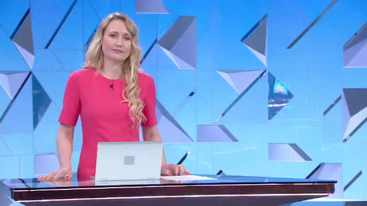 TELEGIORNALE 12:30  [La1] 2020-08-11 12:30:00