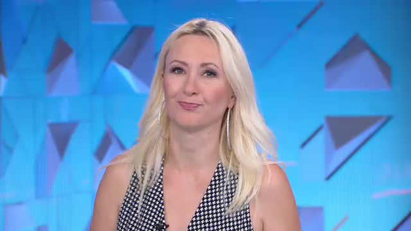 TELEGIORNALE  [La1] 2020-08-13 20:00:11