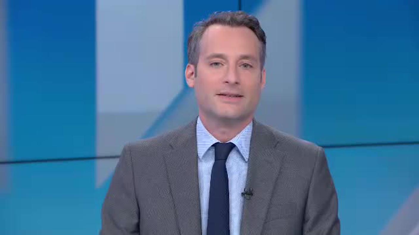 TELEGIORNALE 12:30  [La1] 2020-08-14 12:30:00
