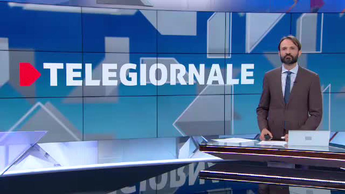 TELEGIORNALE 12:30  [La1] 2020-08-15 12:30:00