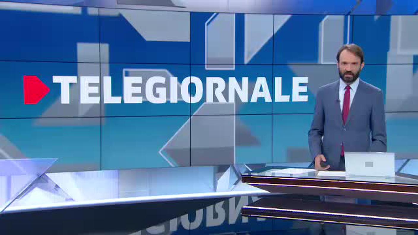 TELEGIORNALE 12:30  [La1] 2020-08-17 12:30:38