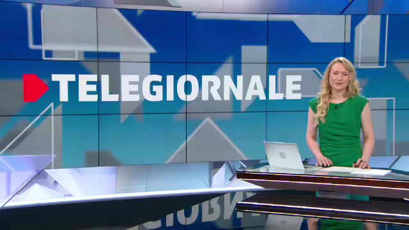 TELEGIORNALE 12:30  [La1] 2020-08-18 12:30:00