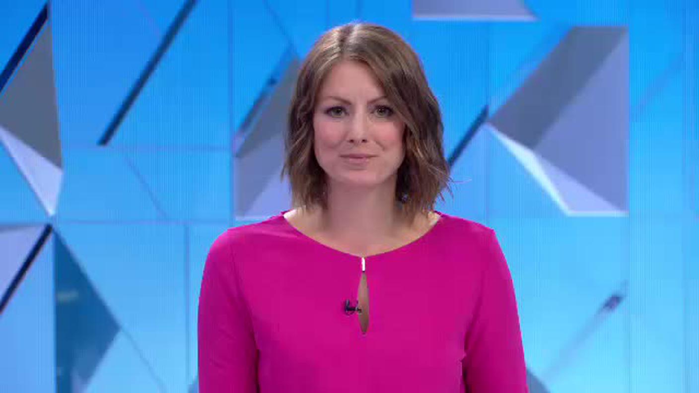 TELEGIORNALE 12:30  [La1] 2020-08-20 12:30:00