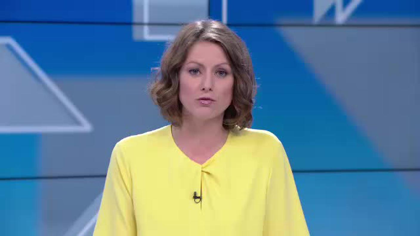 TELEGIORNALE 12:30  [La1] 2020-08-21 12:30:00
