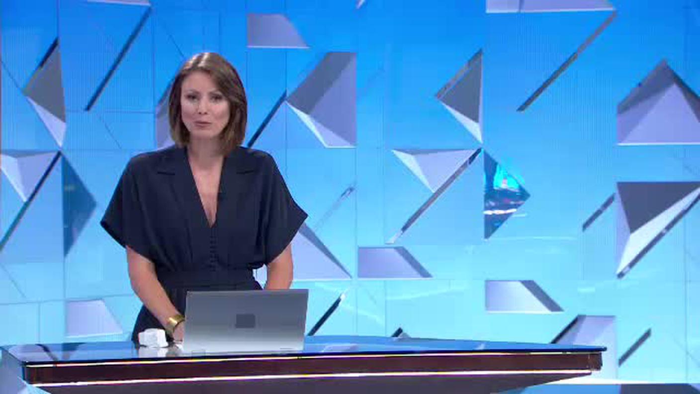 TELEGIORNALE 12:30  [La1] 2020-08-22 12:30:00