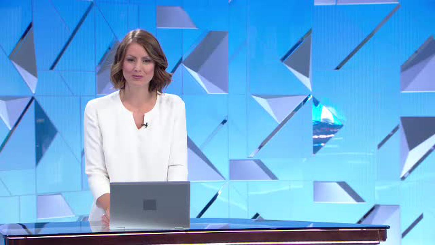 TELEGIORNALE 12:30  [La1] 2020-08-23 12:30:00