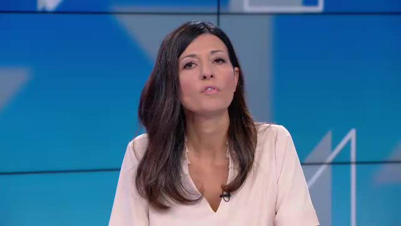 TELEGIORNALE 12:30  [La1] 2020-08-25 12:30:00