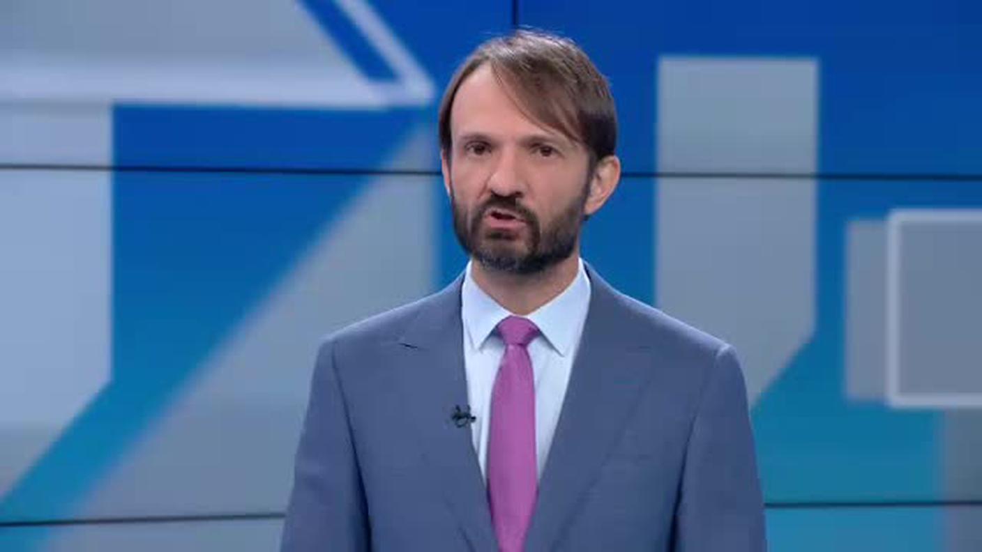 TELEGIORNALE 12:30  [La1] 2020-08-26 12:30:00