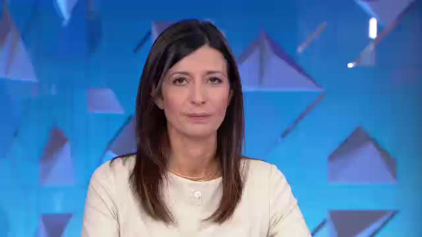 TELEGIORNALE  [La1] 2020-08-28 20:00:11